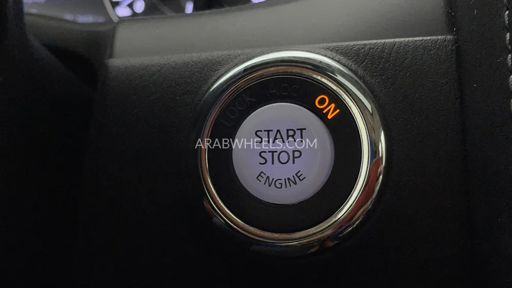 Nissan Patrol 2023 for Sale in Dubai Image-23