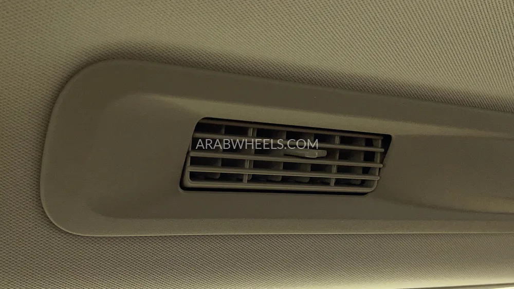 Nissan Patrol 2023 for Sale in Dubai Image-27