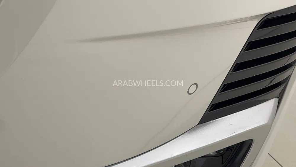 Nissan Patrol 2023 for Sale in Dubai Image-32