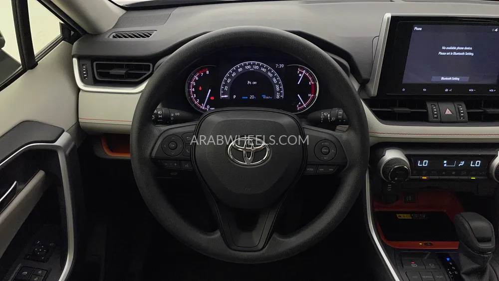 Toyota Rav4 2024 for Sale in Dubai Image-17