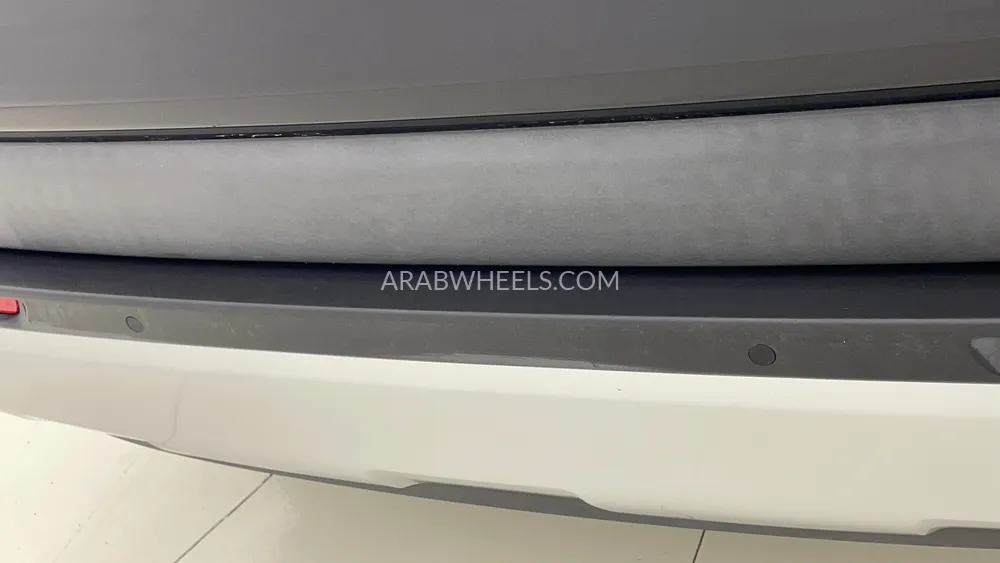 Toyota Rav4 2024 for Sale in Dubai Image-30