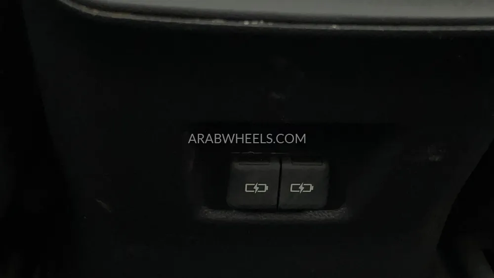 Toyota Rav4 2024 for Sale in Dubai Image-49