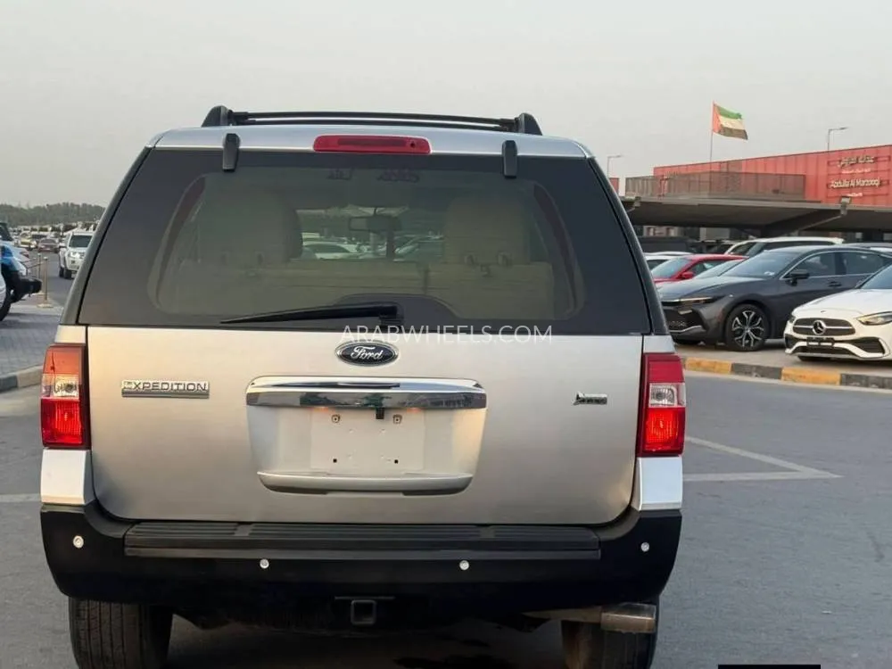 Ford Expedition 2013 for Sale in Sharjah Image-5