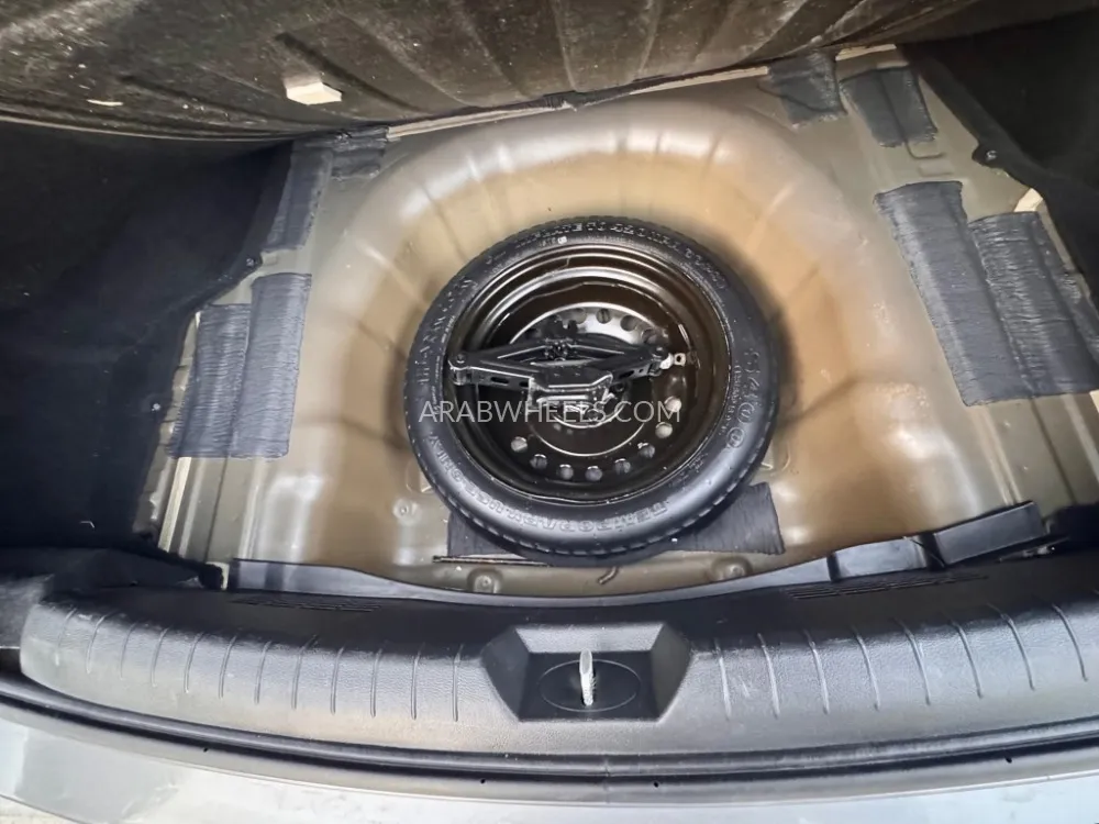 هيونداي سوناتا 2019 for Sale in دبي Image-11