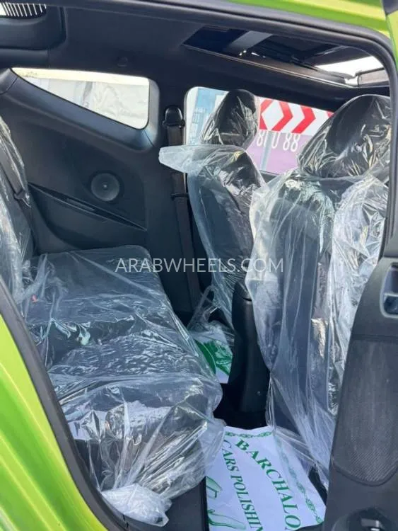 Hyundai Veloster 2016 for Sale in Sharjah Image-11