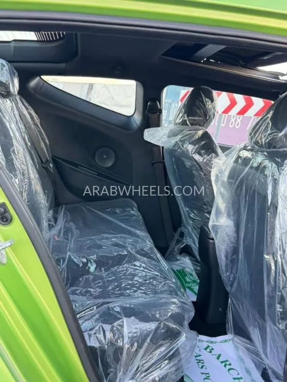 Hyundai Veloster 2016 for Sale in Sharjah Image-8