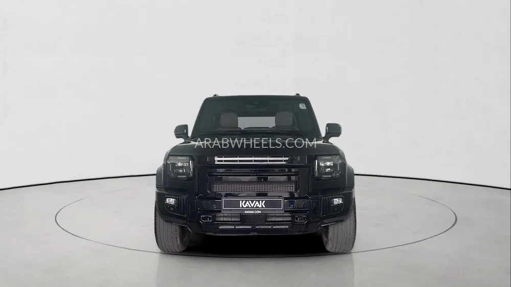 جاكوار T2 2025 for Sale in دبي Image-2