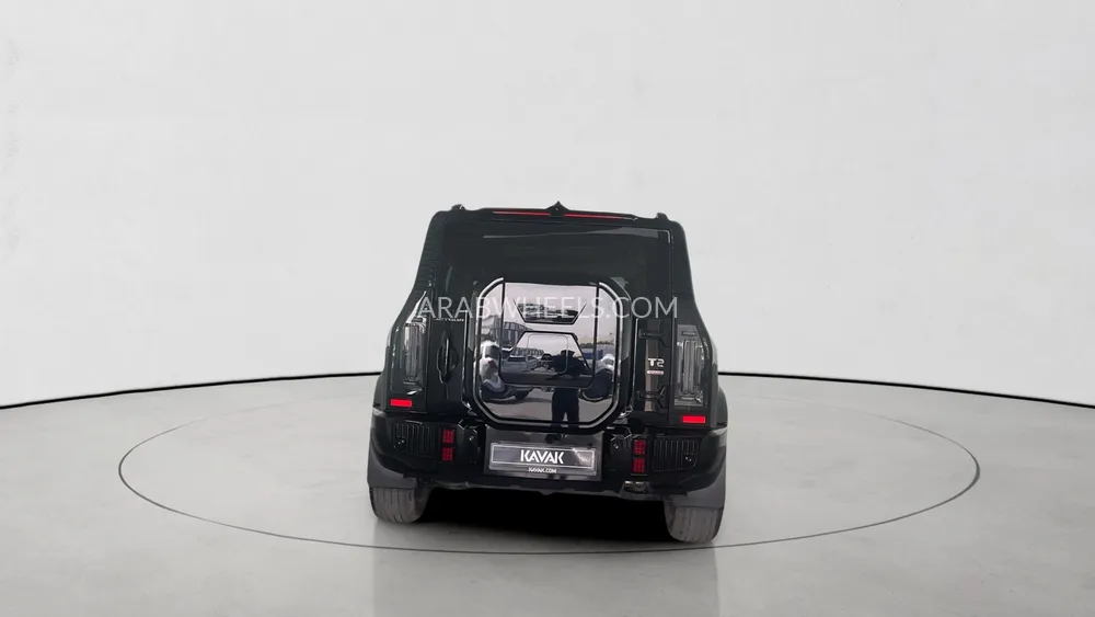 جاكوار T2 2025 for Sale in دبي Image-5