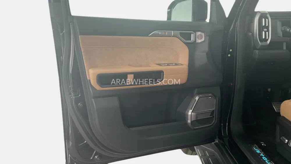 جاكوار T2 2025 for Sale in دبي Image-18