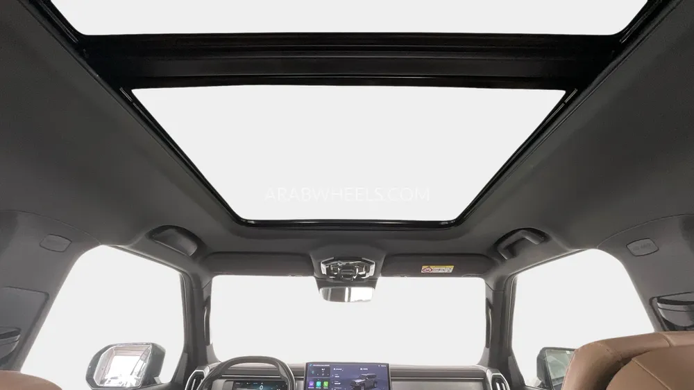 جاكوار T2 2025 for Sale in دبي Image-19