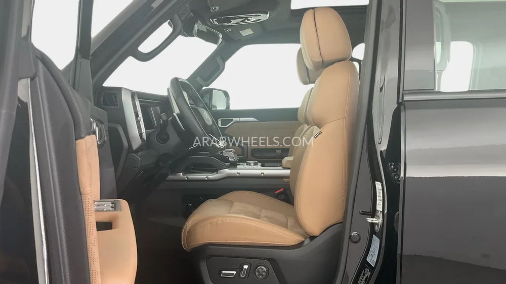 جاكوار T2 2025 for Sale in دبي Image-24