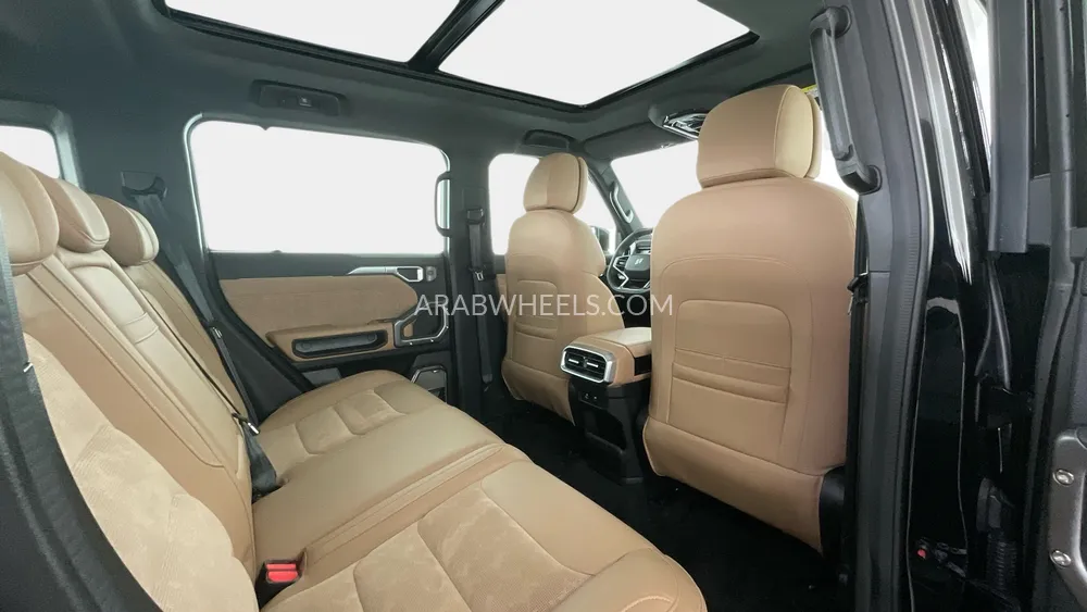 جاكوار T2 2025 for Sale in دبي Image-26