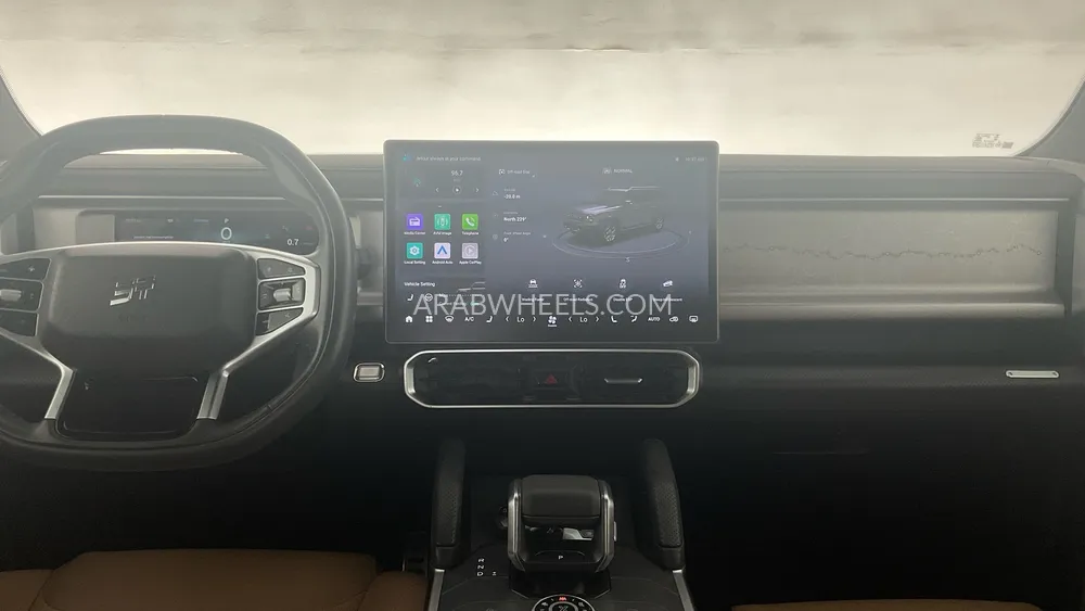 جاكوار T2 2025 for Sale in دبي Image-27