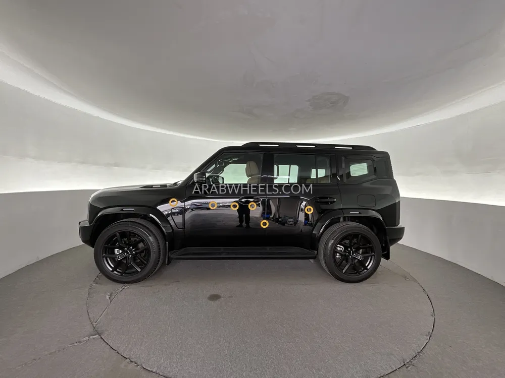 جاكوار T2 2025 for Sale in دبي Image-28