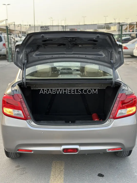 سوزوكي ديزاير 2022 for Sale in الشارقة Image-19