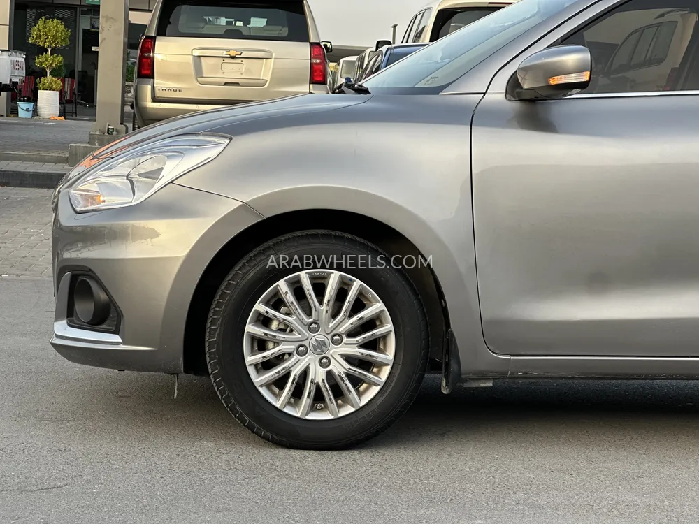 سوزوكي ديزاير 2022 for Sale in الشارقة Image-8