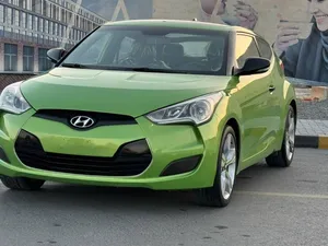 Hyundai Veloster 1.6L 2016 for Sale