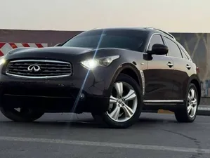 Infiniti FX35 Base 2010 for Sale