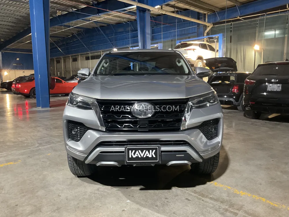 تويوتا فورتشنر 2022 for Sale in دبي Image-2