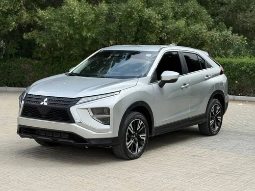 Mitsubishi Eclipse Cross 1.5T GLS (Full Option) 2024 for Sale