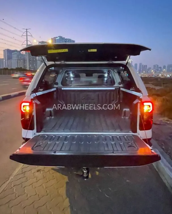 Ford Ranger 2023 for Sale in Dubai Image-9