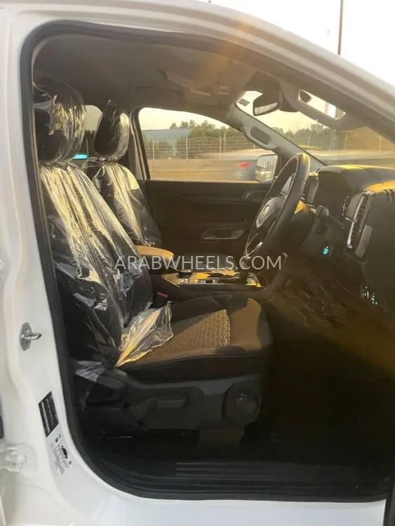 Ford Ranger 2023 for Sale in Dubai Image-14