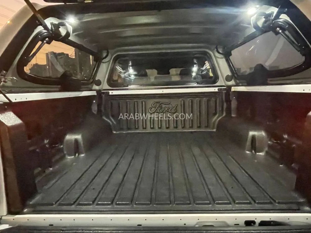 Ford Ranger 2023 for Sale in Dubai Image-19