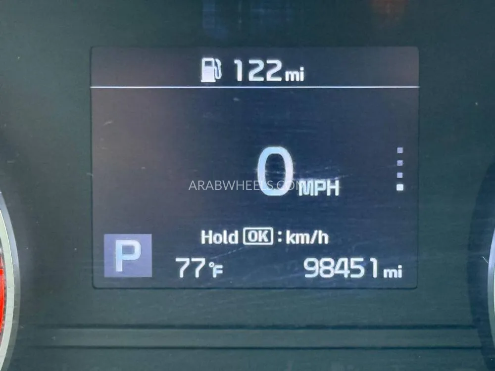 Kia Sportage 2021 for Sale in Sharjah Image-7