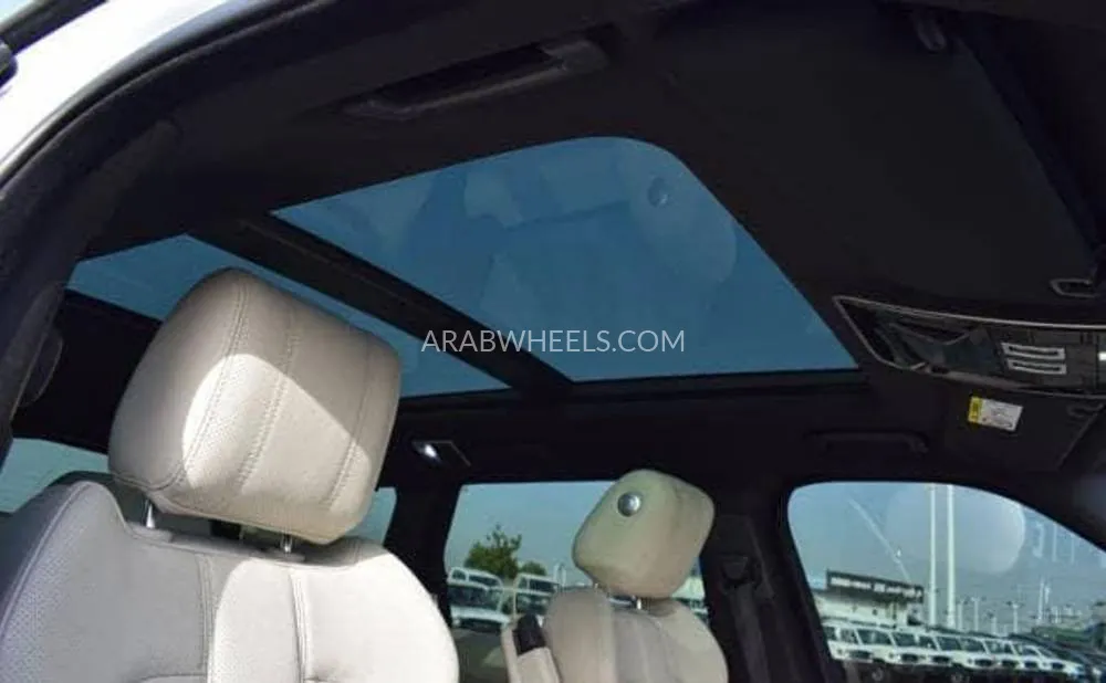 Land Rover Range Rover Sport 2017 for Sale in Dubai Image-14