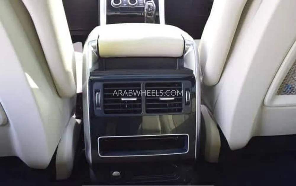 Land Rover Range Rover Sport 2017 for Sale in Dubai Image-15