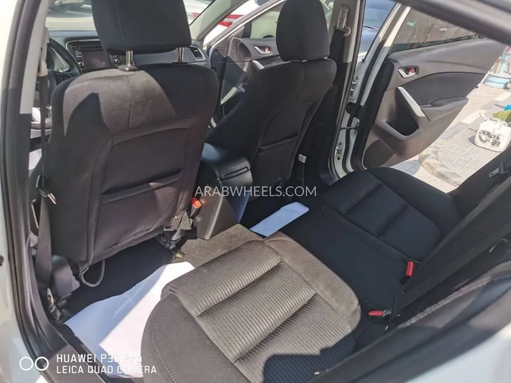 Mazda 6 2015 for Sale in Sharjah Image-18