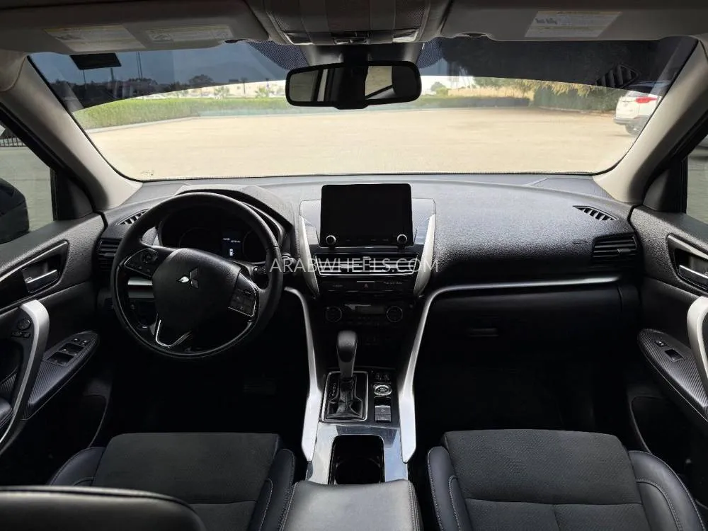 Mitsubishi Eclipse Cross 2024 for Sale in Sharjah Image-14
