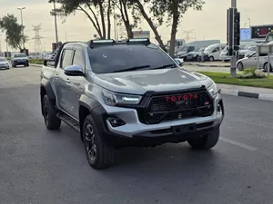 Toyota Hilux 2.8L GR-Sport 4x4 2022 for Sale