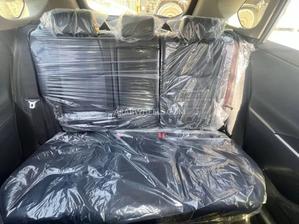 Toyota Rav4 2019 for Sale in Dubai Image-14