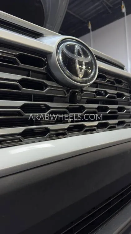 Toyota Rav4 2019 for Sale in Dubai Image-16