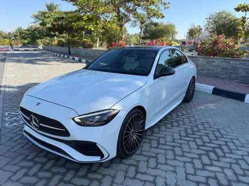 Mercedes Benz C Class C 300 2023