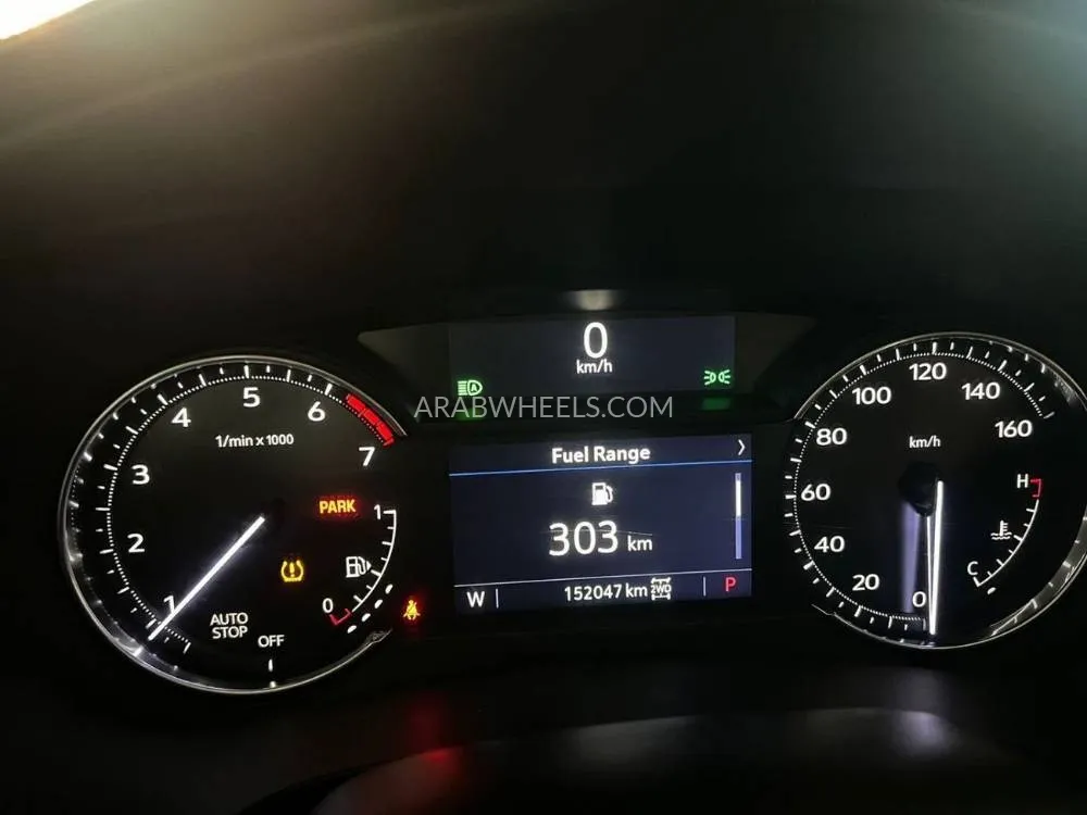 Cadillac XT4 2021 for Sale in Sharjah Image-8