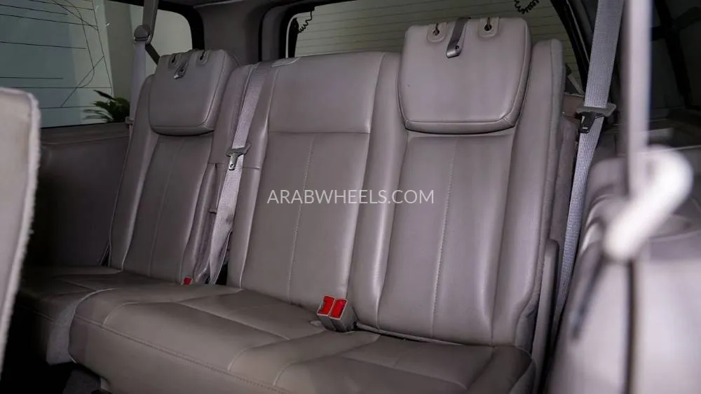 Ford Expedition 2014 for Sale in Sharjah Image-16