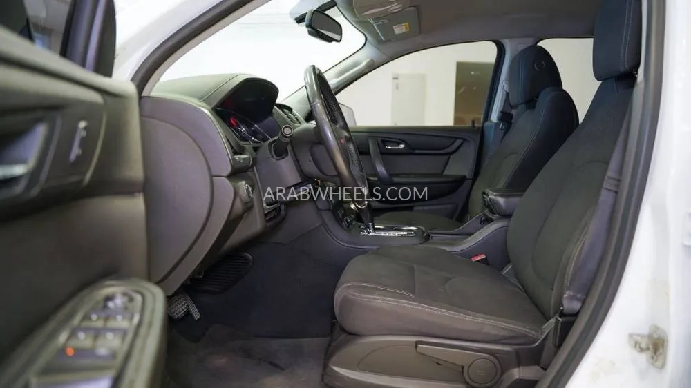 GMC Acadia 2016 for Sale in Sharjah Image-11