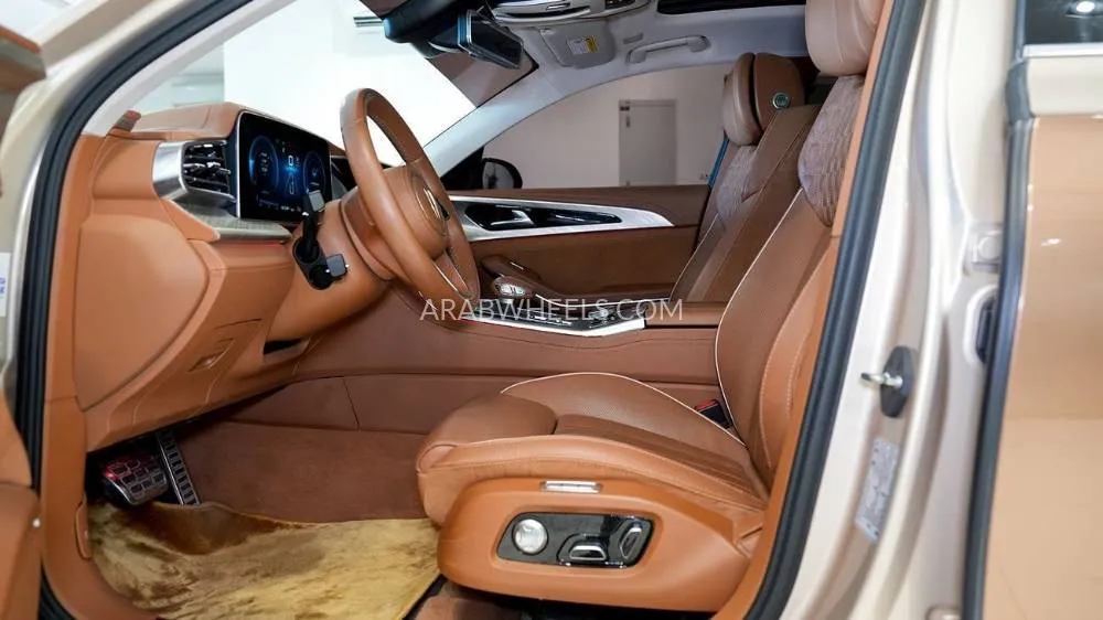 Hongqi H9 2023 for Sale in Sharjah Image-10