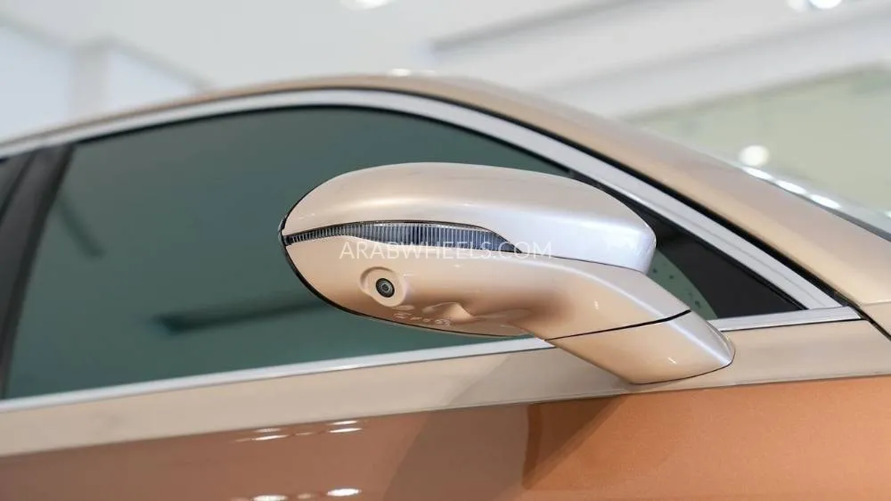 Hongqi H9 2023 for Sale in Sharjah Image-13