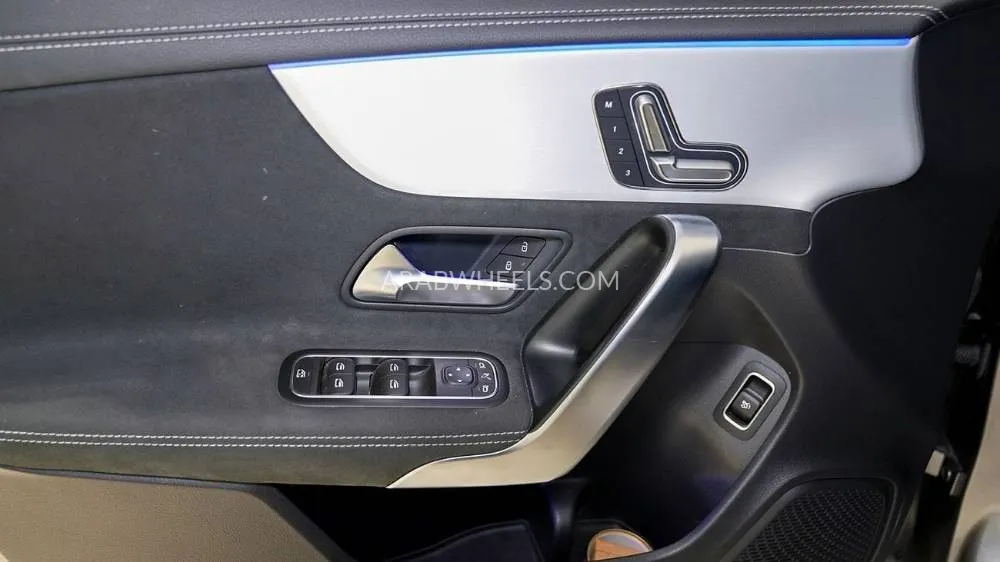 Mercedes Benz A Class 2026 for Sale in Sharjah Image-9
