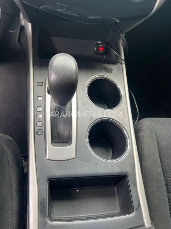 نيسان التيما 2015 for Sale in الشارقة Image-10