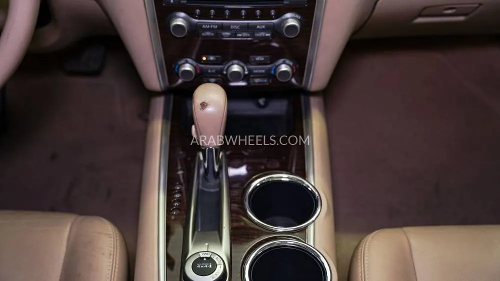 Nissan Pathfinder 2013 for Sale in Sharjah Image-10