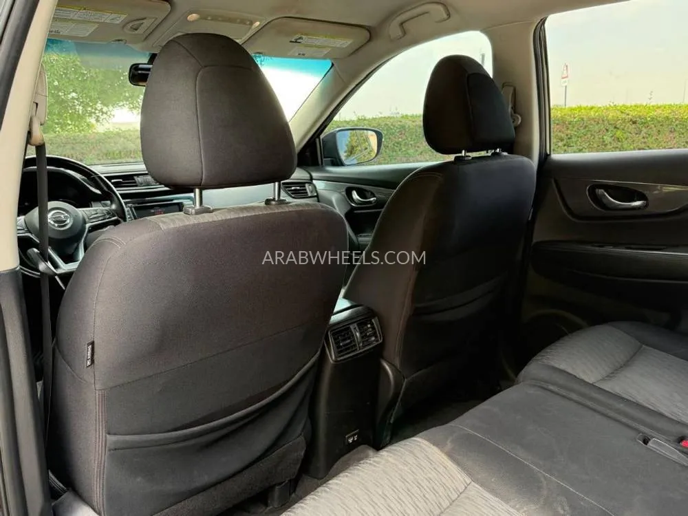 Nissan Rogue 2020 for Sale in Sharjah Image-7