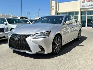 Lexus GS 2017 for Sale