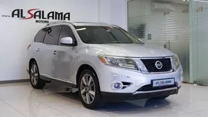 Nissan Pathfinder 2013 for Sale