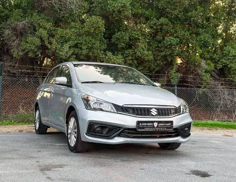 Suzuki Ciaz 1.5L GL 2023