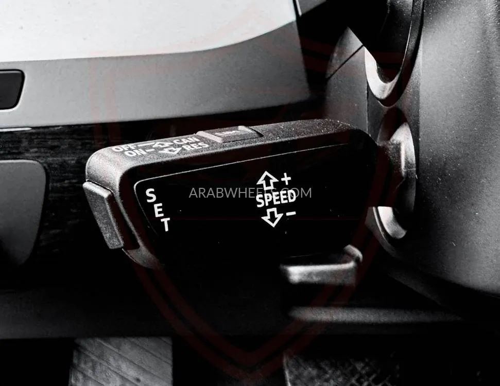 أودي Q7 2017 for Sale in الشارقة Image-17