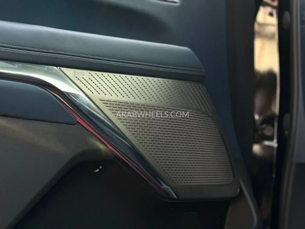 كاديلاك إسكاليد 2025 for Sale in دبي Image-19